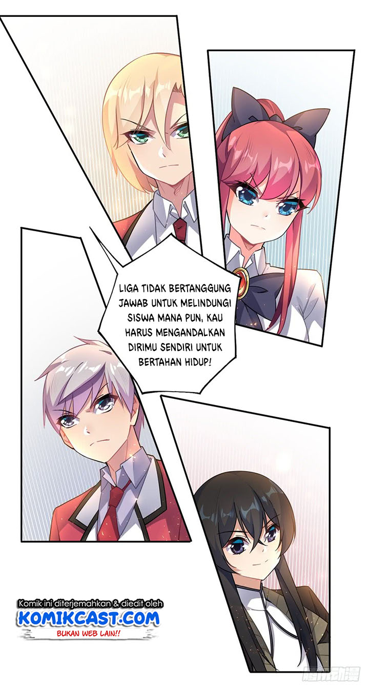I Picked Up a Demon Lord as a Maid Chapter 24 Gambar 26